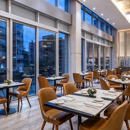 Medellin Marriott Hotel-2