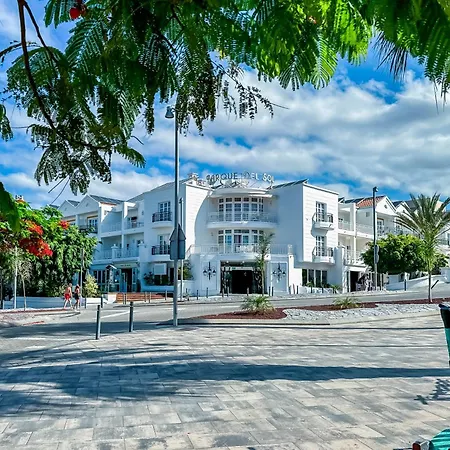 Apartamentos Parque del Sol-3