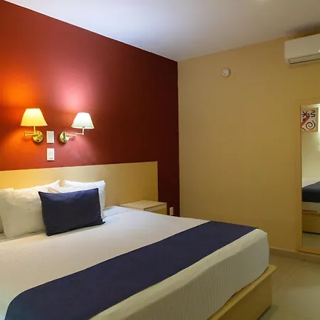 Premier Inn Tuxtla-3