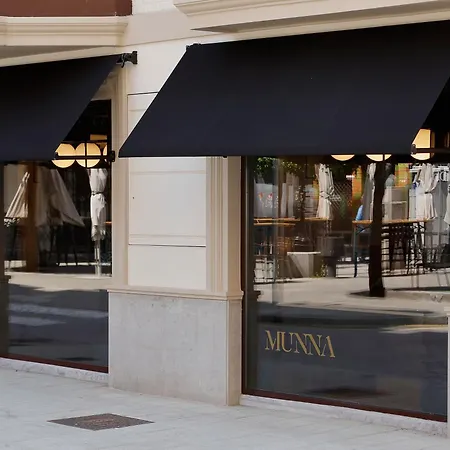 Munna Hotel Boutique-2