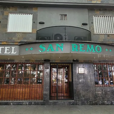 Hotel San Remo-2