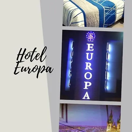 Hotel Europa-2