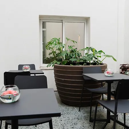 Vain Boutique Hotel-3