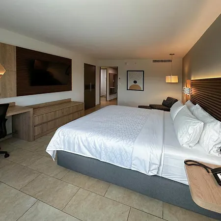 Holiday Inn Express Mérida, an IHG Hotel-2