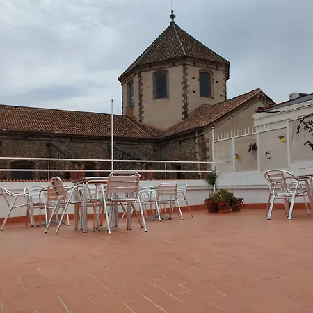 La Terrassa-3