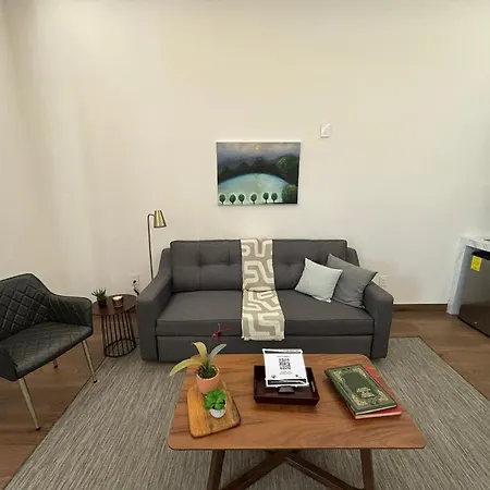 Casa Herrmann Suites-2