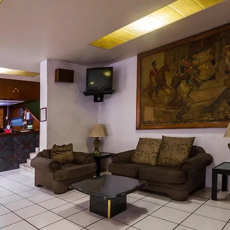 Hotel Canada, Guadalajara-2