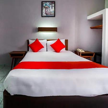 Hotel Canada, Guadalajara-3