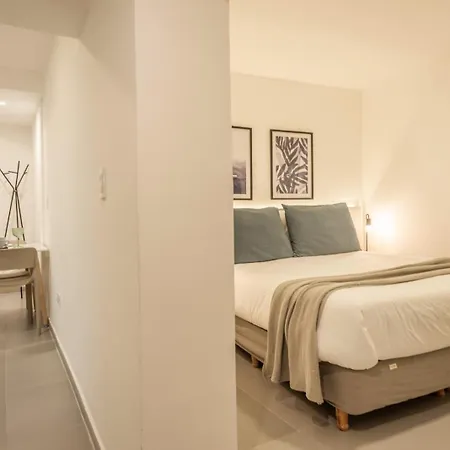Recoleta Suites-3