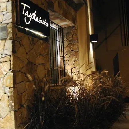 Tayka Suites-3
