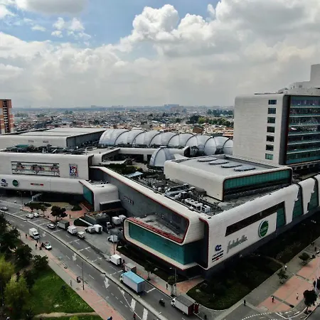 Hotel Burana-2
