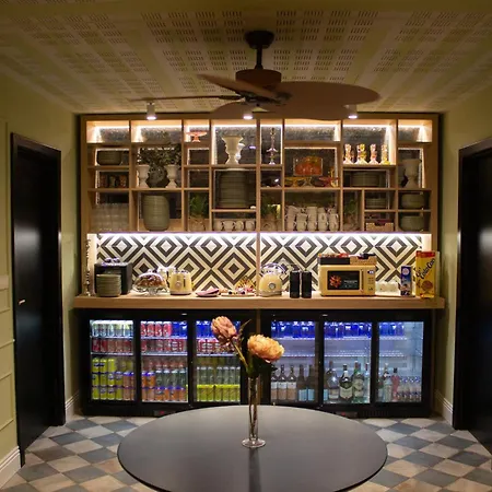 Maison Primado B&B-3
