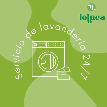 Hotel Toluca Cali-3