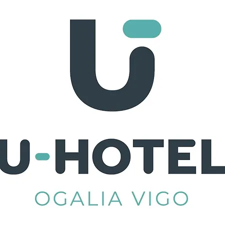 U Hotel Ogalia Vigo-2