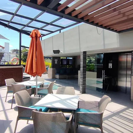 Alia Inn Boutique Wtc-3