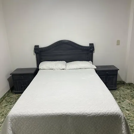 Hotel Nuevo Horizonte E.M.J-3