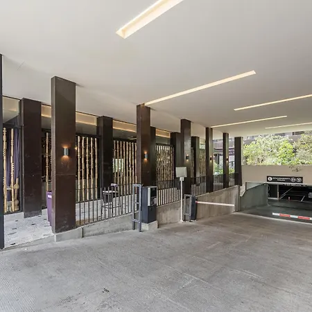 Cuadra 134 Residencial Condesa-3
