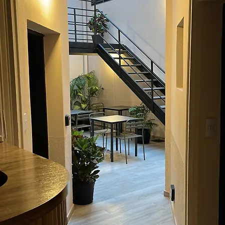 Charcas Suites Palermo Soho-2