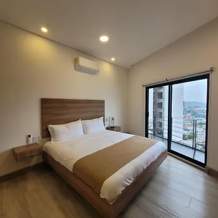 Hoteles CC-3