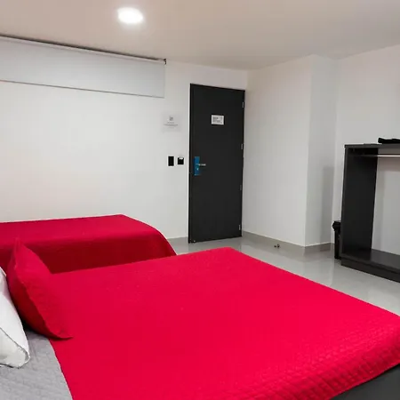 Hotel Ofix - Laureles-3