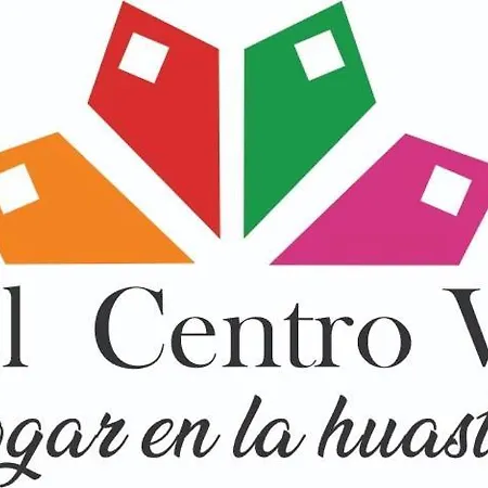 Hotel Centro Valles-3