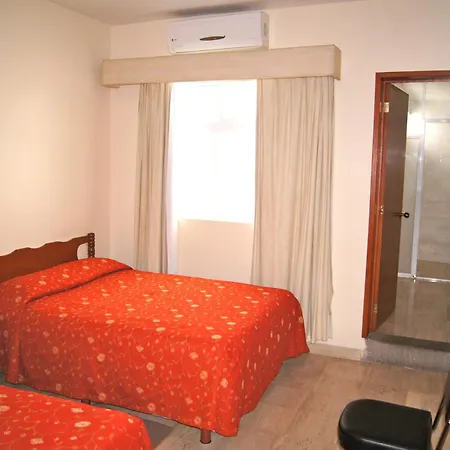 Hotel Veracruz-2