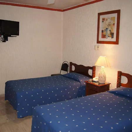 Hotel Veracruz-3