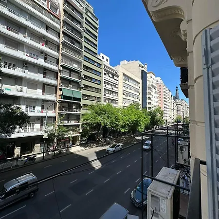 Recoleta 680-2