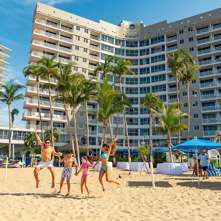 Ritz Acapulco All Inclusive-2