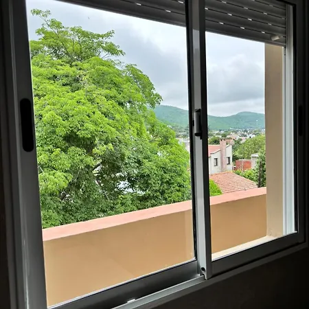 Guest House Salta-3