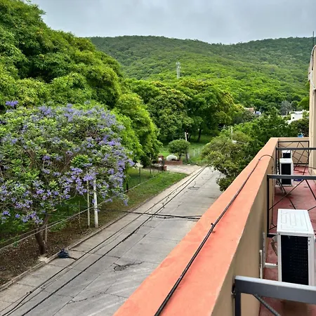 Guest House Salta-2
