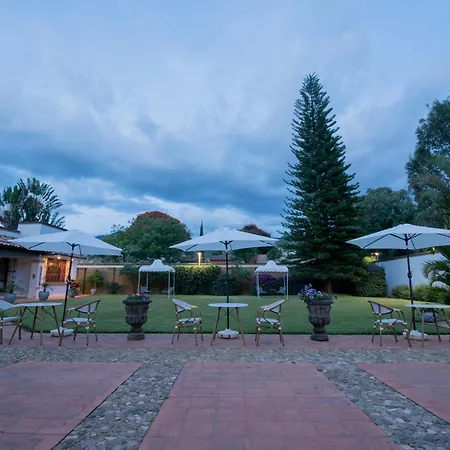 Villa Borghese Hotel Boutique - Adults Only-3