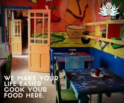 Hostal Chesal-2