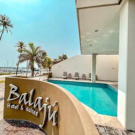 Balaju Hotel & Suites-3