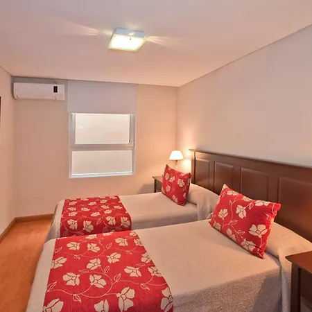 Hotel Esmeralda Select-2