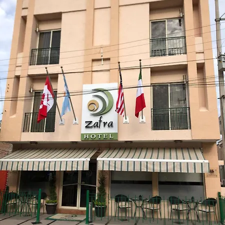 Hotel Zafra-2