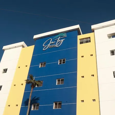 Hotel Jatay-2