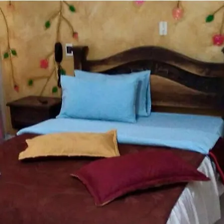 Hotel Quiratama-3