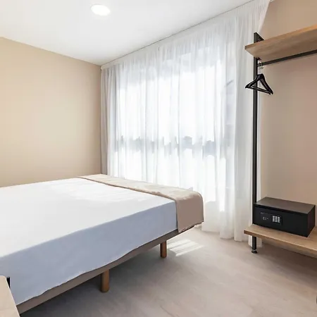 Hq Arena Hotel-3