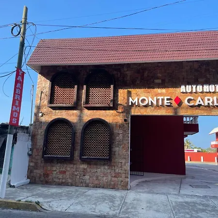 AUTO HOTEl MONTE CARLO-3