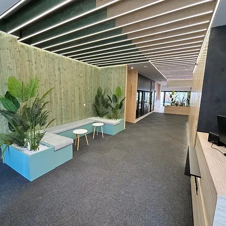 Futurotel Sevilla-2
