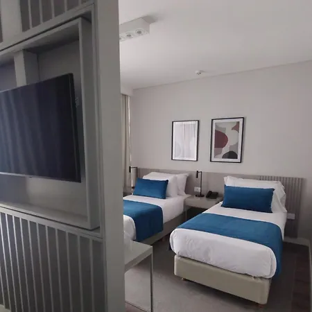 Guemes Hotel & Spa-3