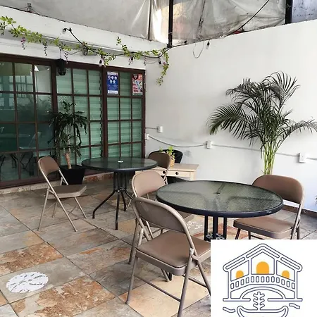 Hostal Boutique De Venecia-3
