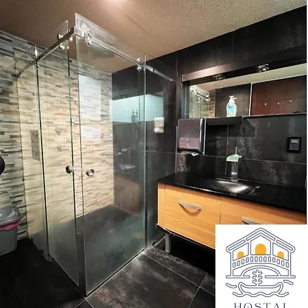 Hostal Boutique De Venecia-2