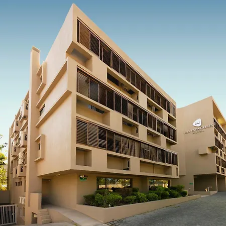 Hotel Los Españoles Plus-3