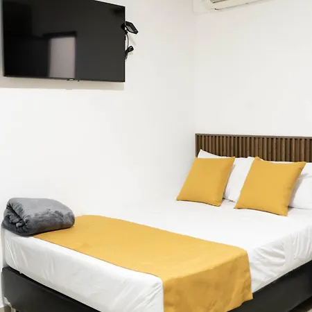 hotel la 70 gold-2