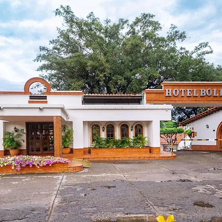 Hotel Faranda Bolivar Cucuta, A Member Of Radisson Individuals-2