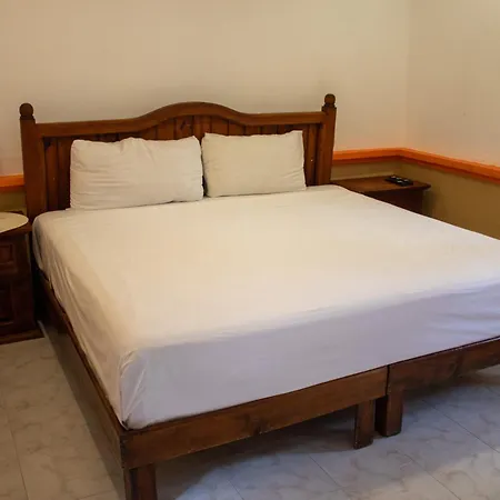 Hotel Vista Caribe Boutique 1-2