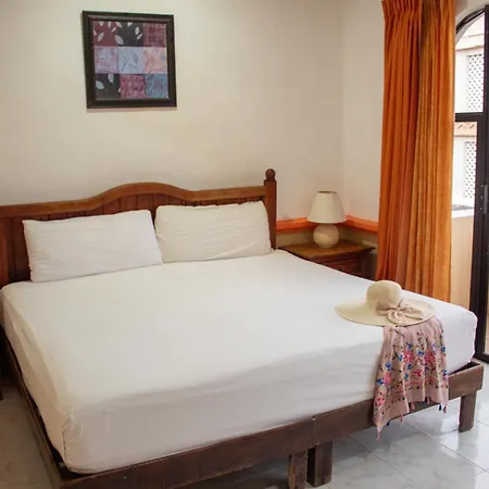 Hotel Vista Caribe Boutique 1-3