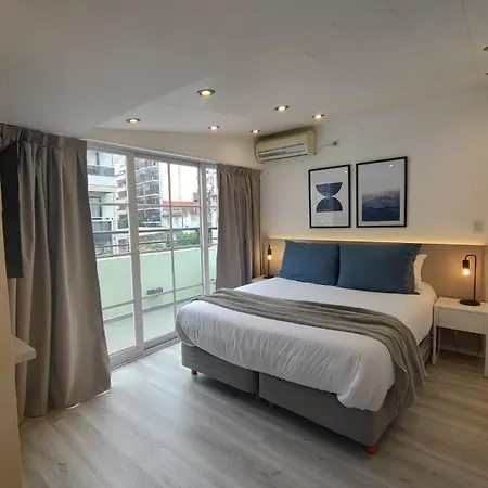 Recoleta Suites-2